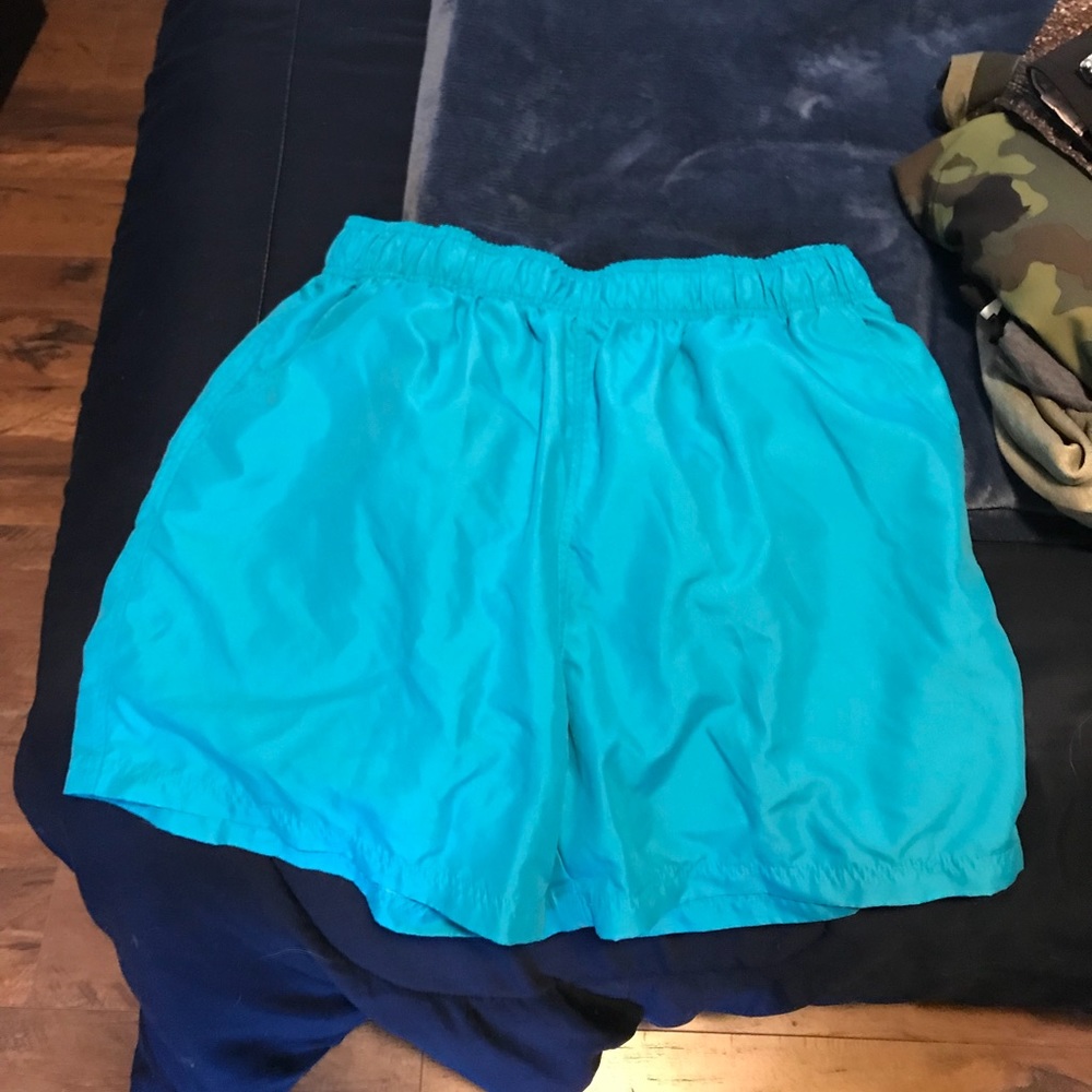 Swim Trunks
